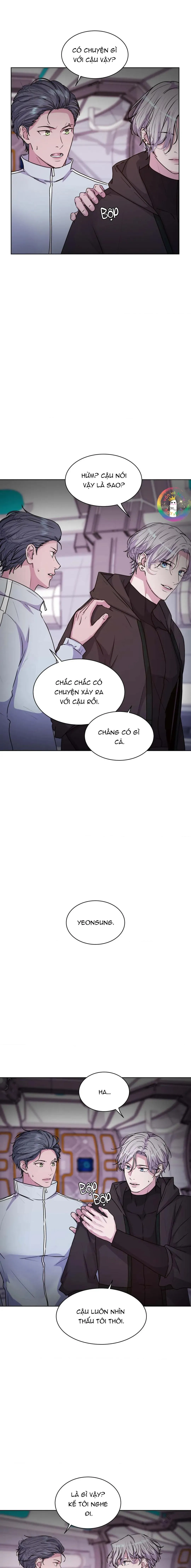 (END) Guiding Light Chapter 40 Trang 11