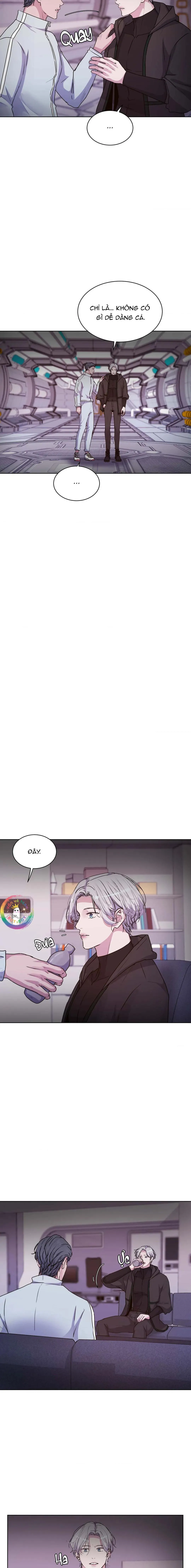 (END) Guiding Light Chapter 40 Trang 12