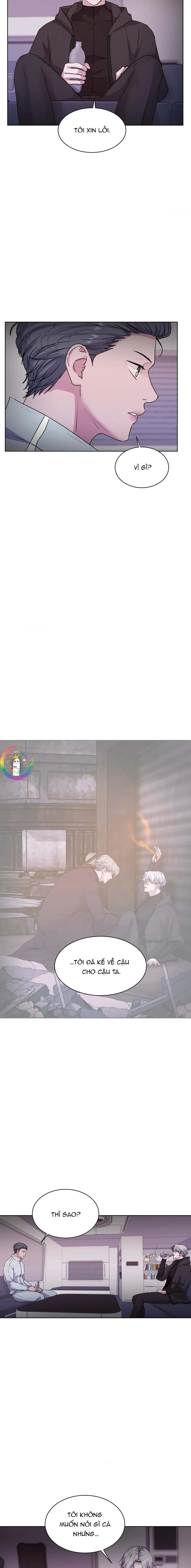 (END) Guiding Light Chapter 40 Trang 13