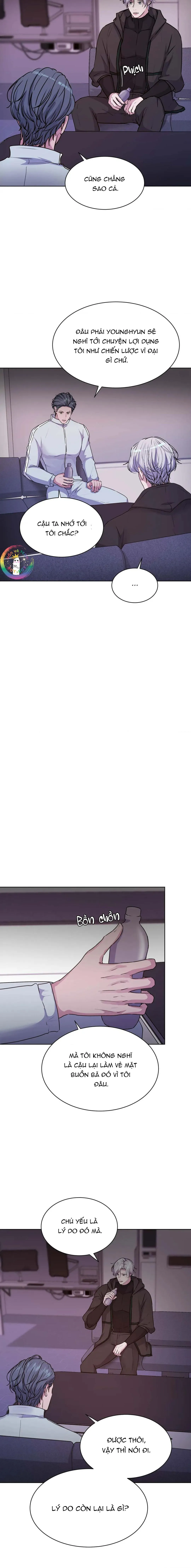 (END) Guiding Light Chapter 40 Trang 14