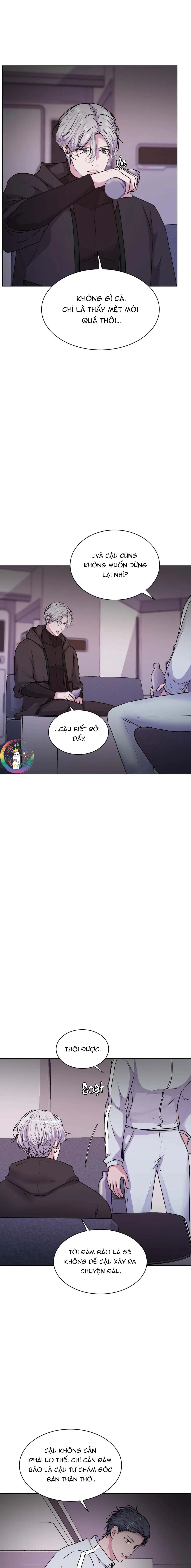 (END) Guiding Light Chapter 40 Trang 15