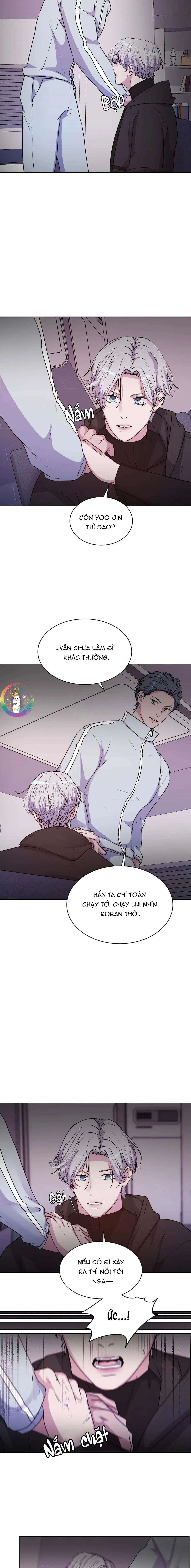 (END) Guiding Light Chapter 40 Trang 16