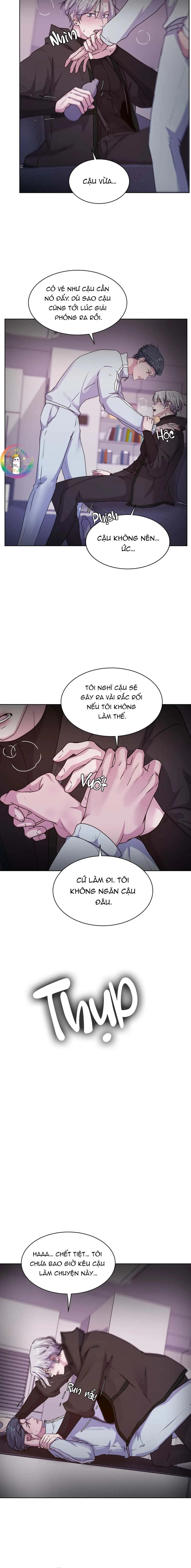 (END) Guiding Light Chapter 40 Trang 17