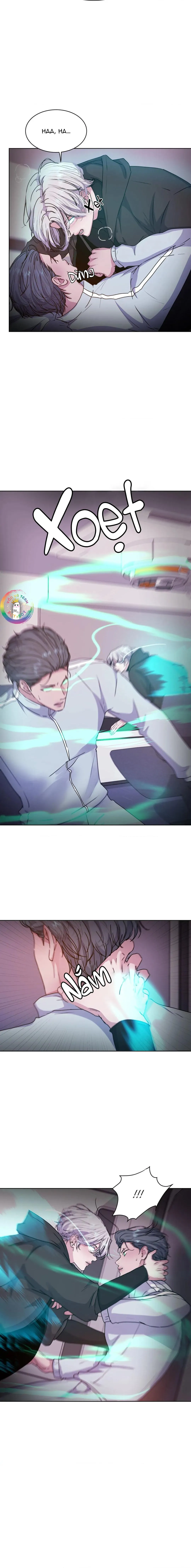 (END) Guiding Light Chapter 40 Trang 19