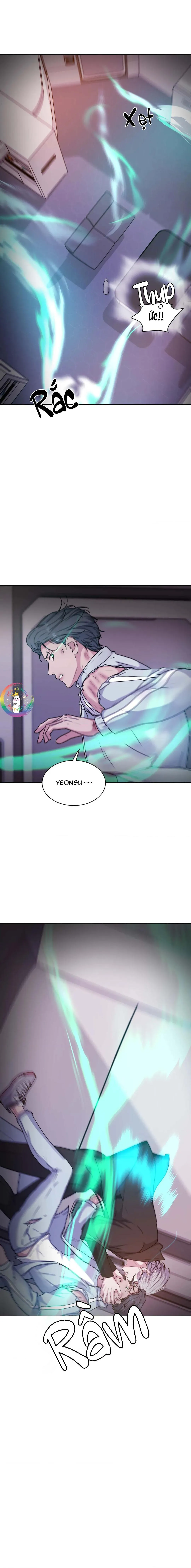 (END) Guiding Light Chapter 40 Trang 20