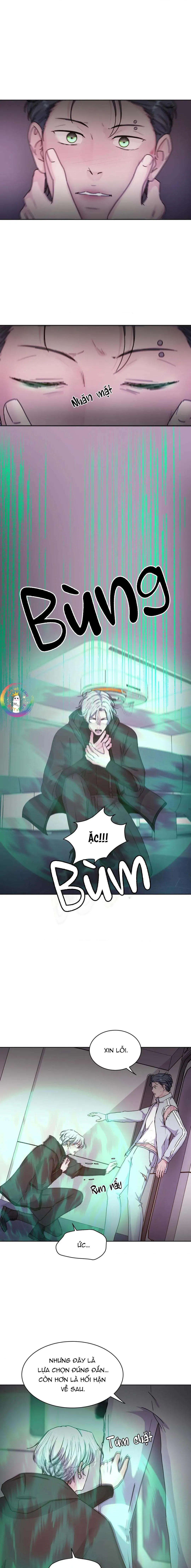 (END) Guiding Light Chapter 40 Trang 21