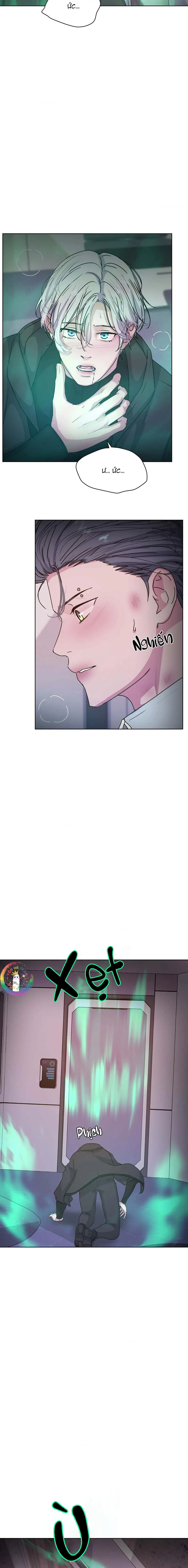 (END) Guiding Light Chapter 40 Trang 22