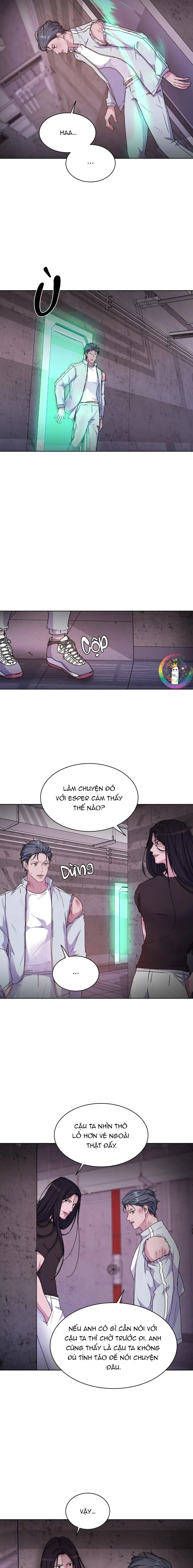 (END) Guiding Light Chapter 40 Trang 23