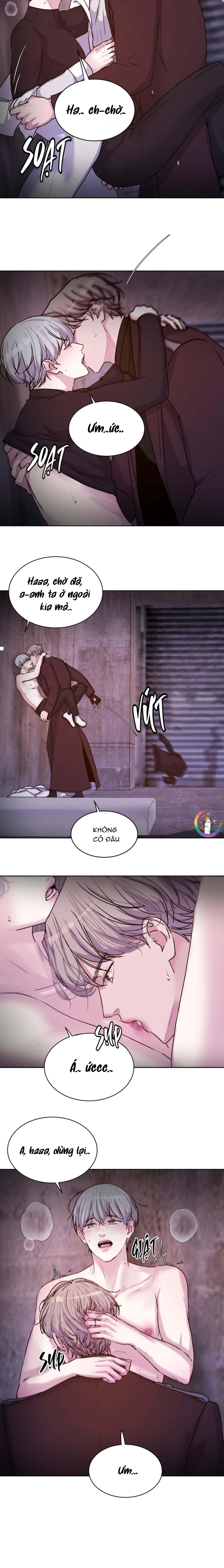 (END) Guiding Light Chapter 41 Trang 5