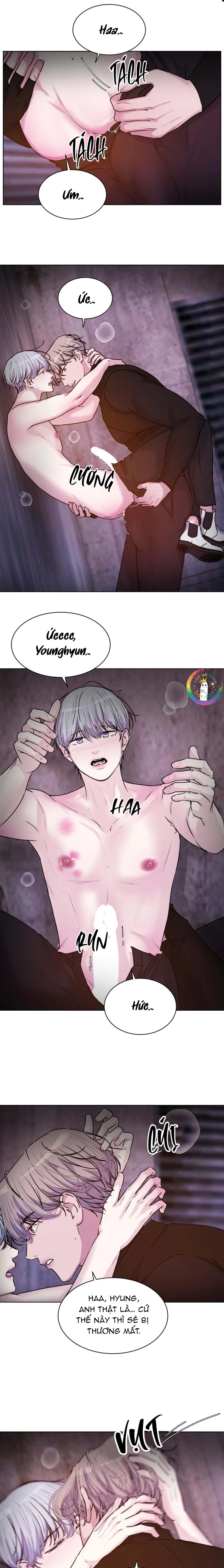 (END) Guiding Light Chapter 41 Trang 7