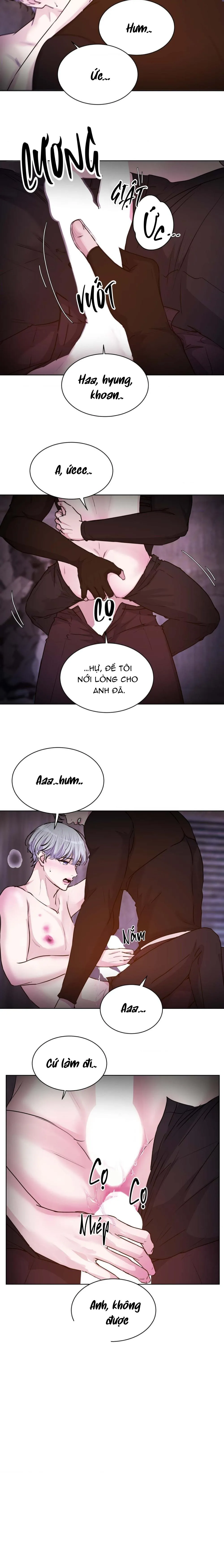 (END) Guiding Light Chapter 41 Trang 8