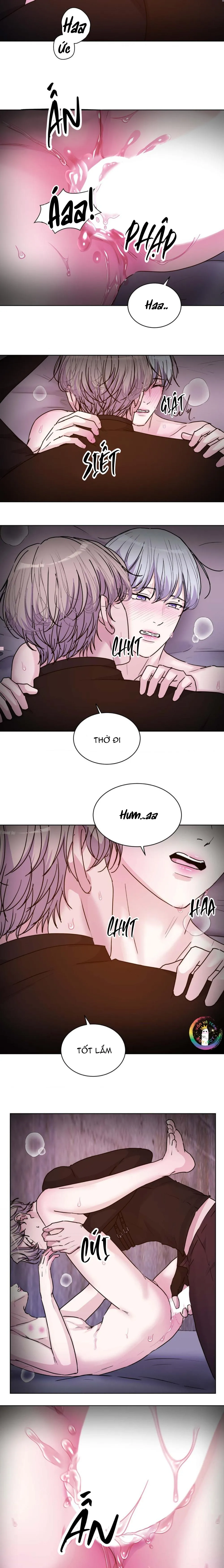 (END) Guiding Light Chapter 41 Trang 11