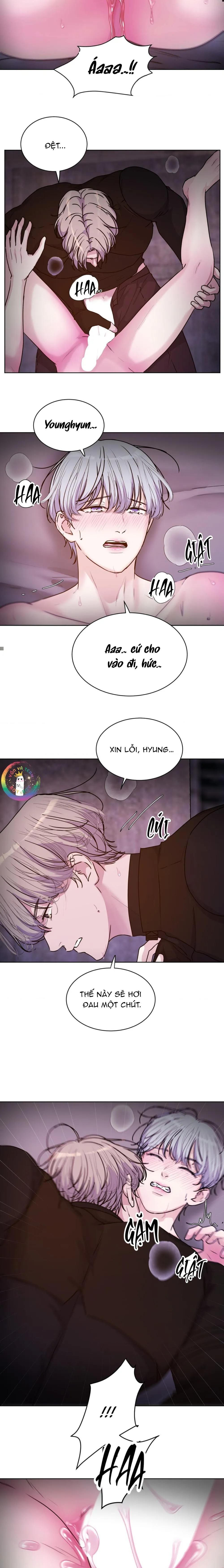 (END) Guiding Light Chapter 41 Trang 12