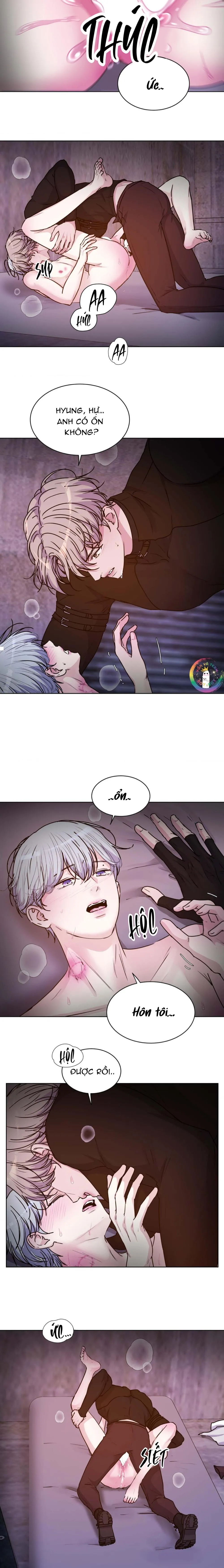 (END) Guiding Light Chapter 41 Trang 13