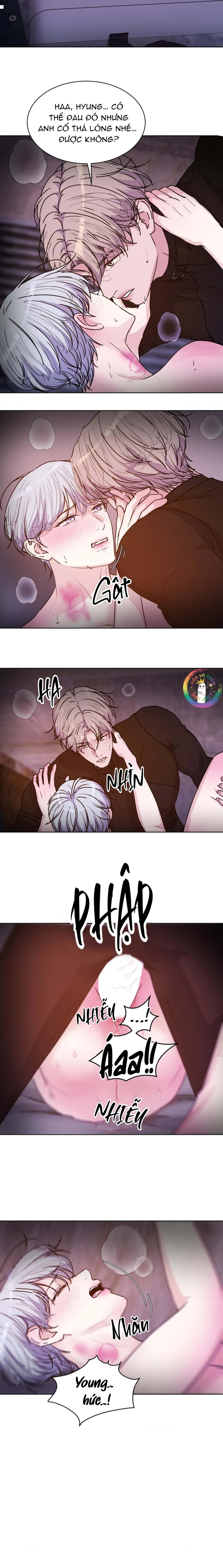 (END) Guiding Light Chapter 41 Trang 14