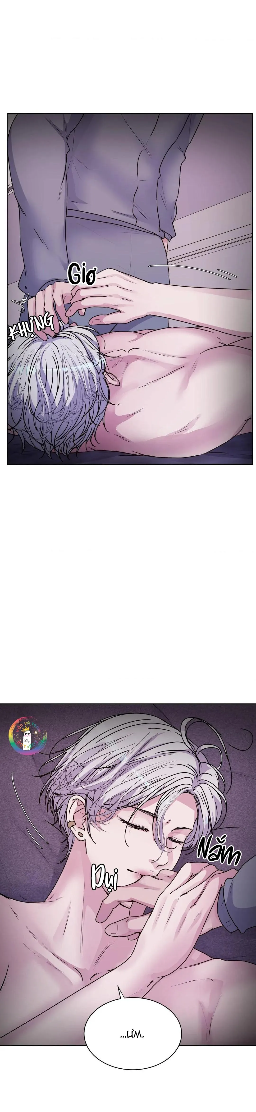 (END) Guiding Light Chapter 42 Trang 3