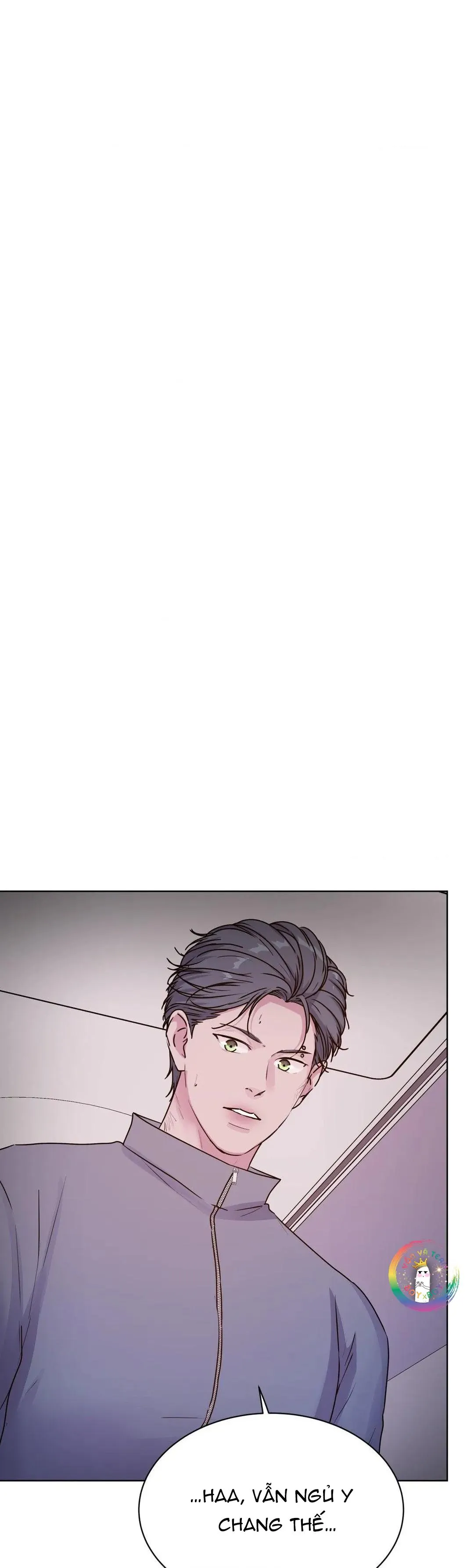 (END) Guiding Light Chapter 42 Trang 4