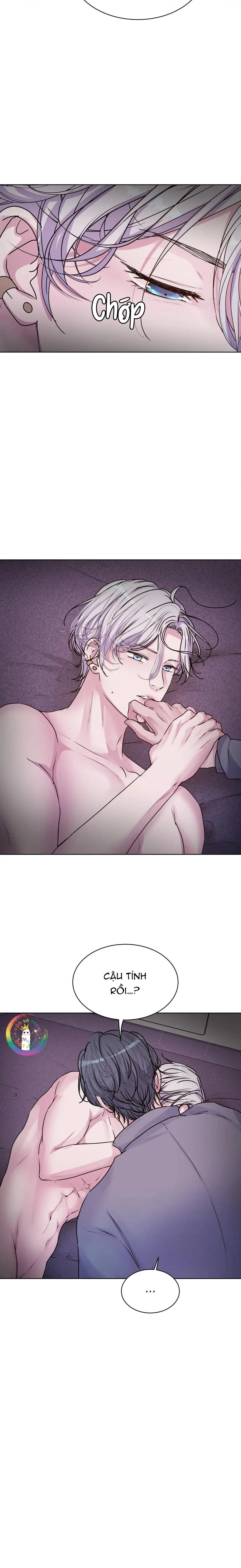 (END) Guiding Light Chapter 42 Trang 5