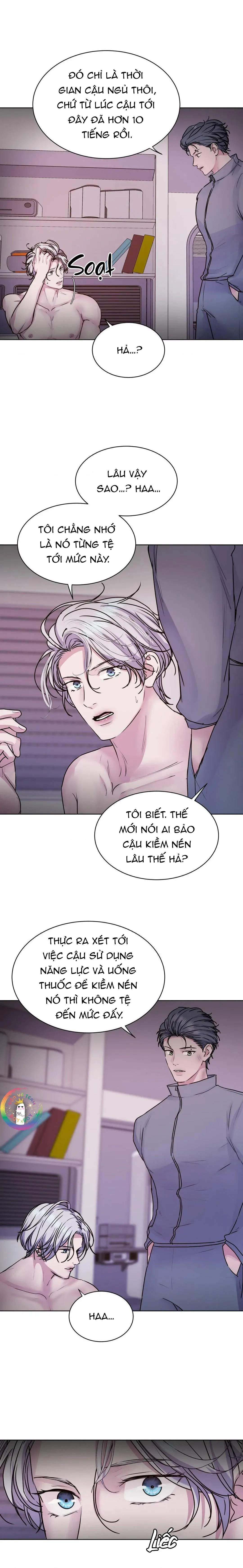 (END) Guiding Light Chapter 42 Trang 7