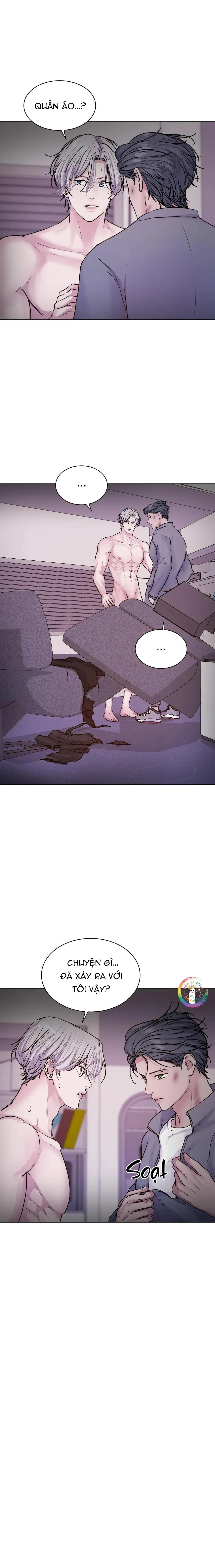 (END) Guiding Light Chapter 42 Trang 9