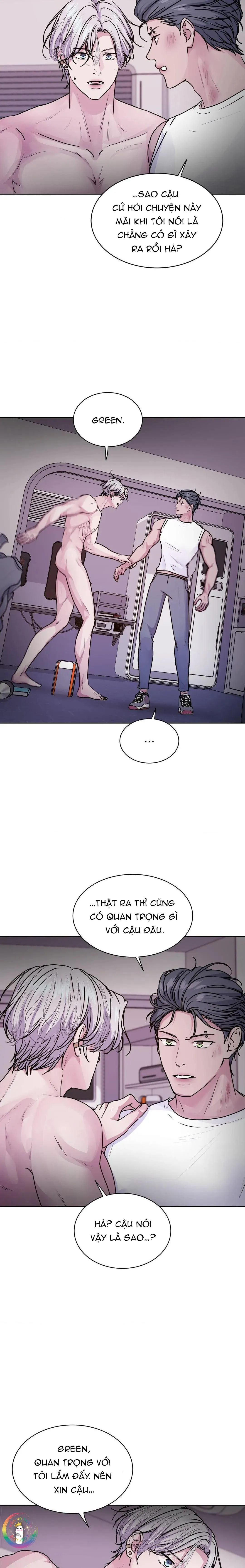 (END) Guiding Light Chapter 42 Trang 13