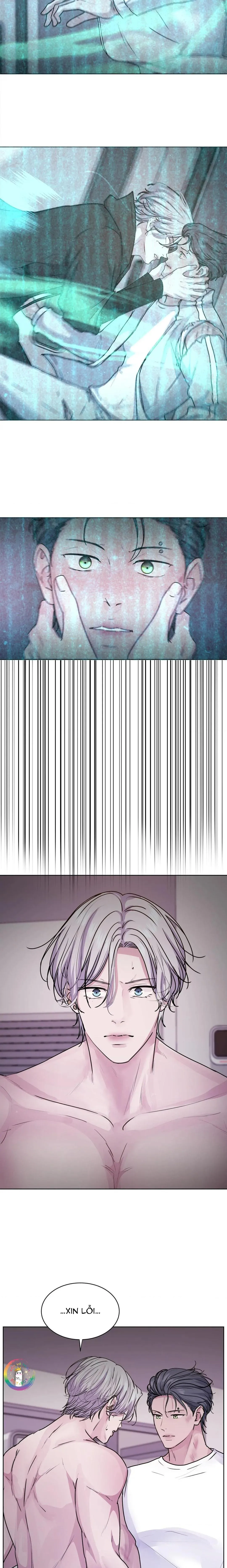 (END) Guiding Light Chapter 42 Trang 15