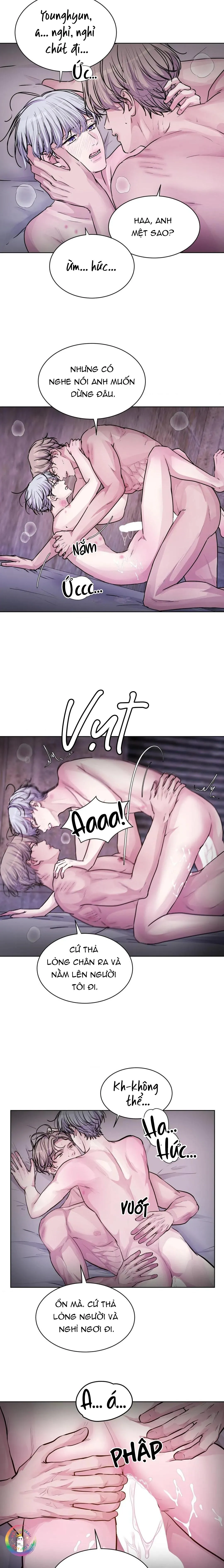 (END) Guiding Light Chapter 42 Trang 18