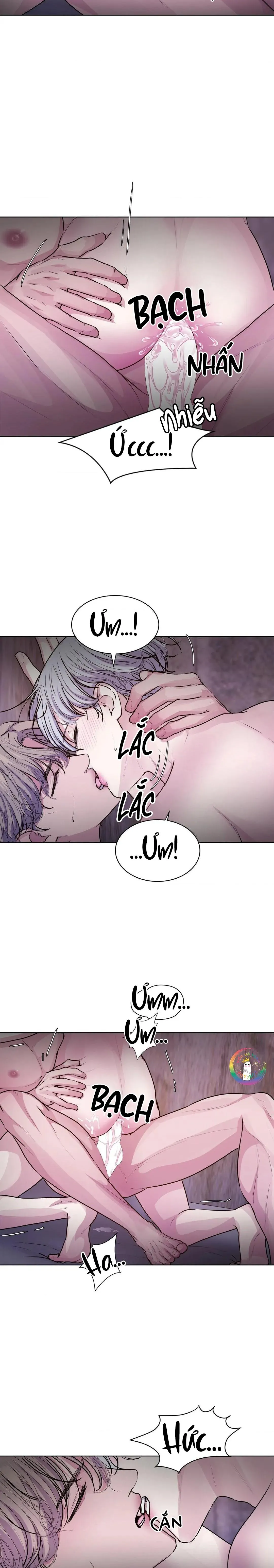 (END) Guiding Light Chapter 42 Trang 22