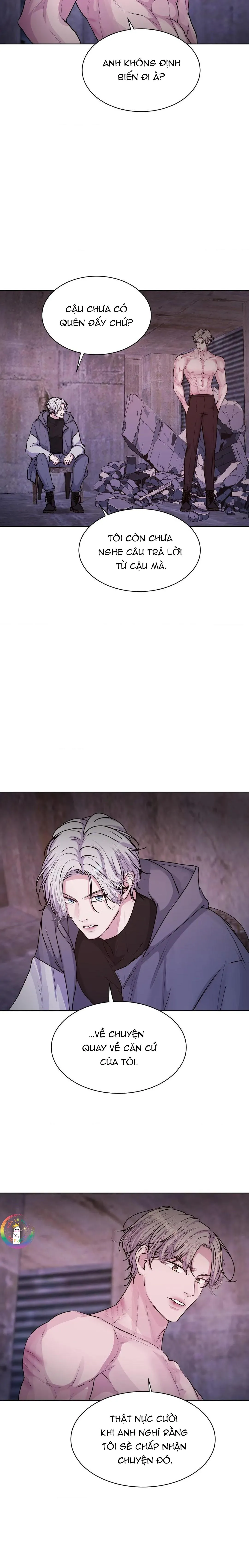 (END) Guiding Light Chapter 42 Trang 26