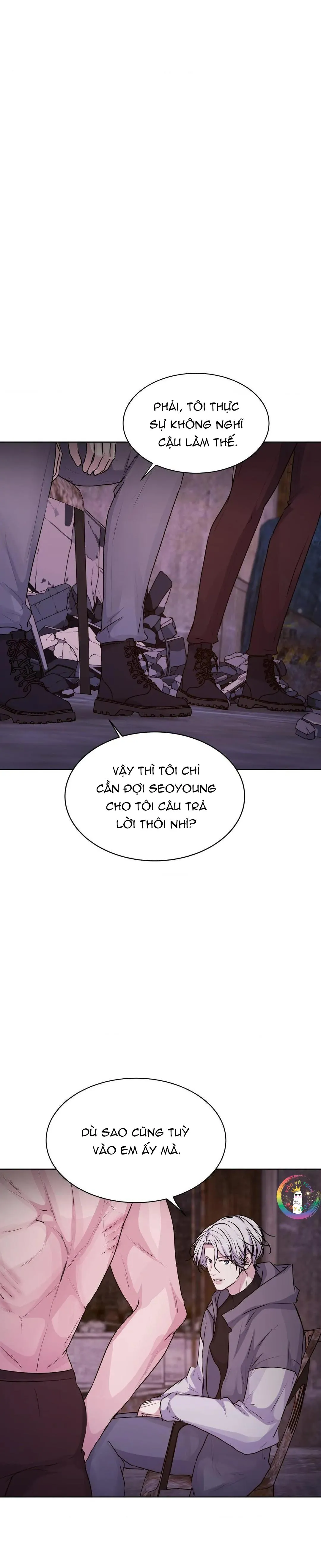 (END) Guiding Light Chapter 42 Trang 27