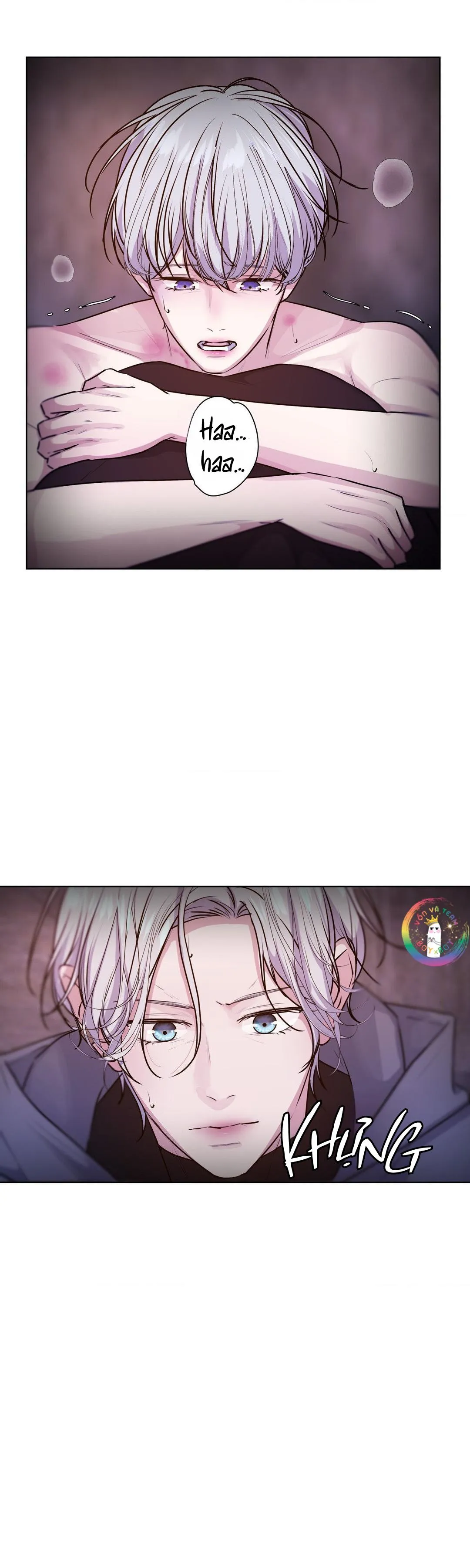 (END) Guiding Light Chapter 43 Trang 5