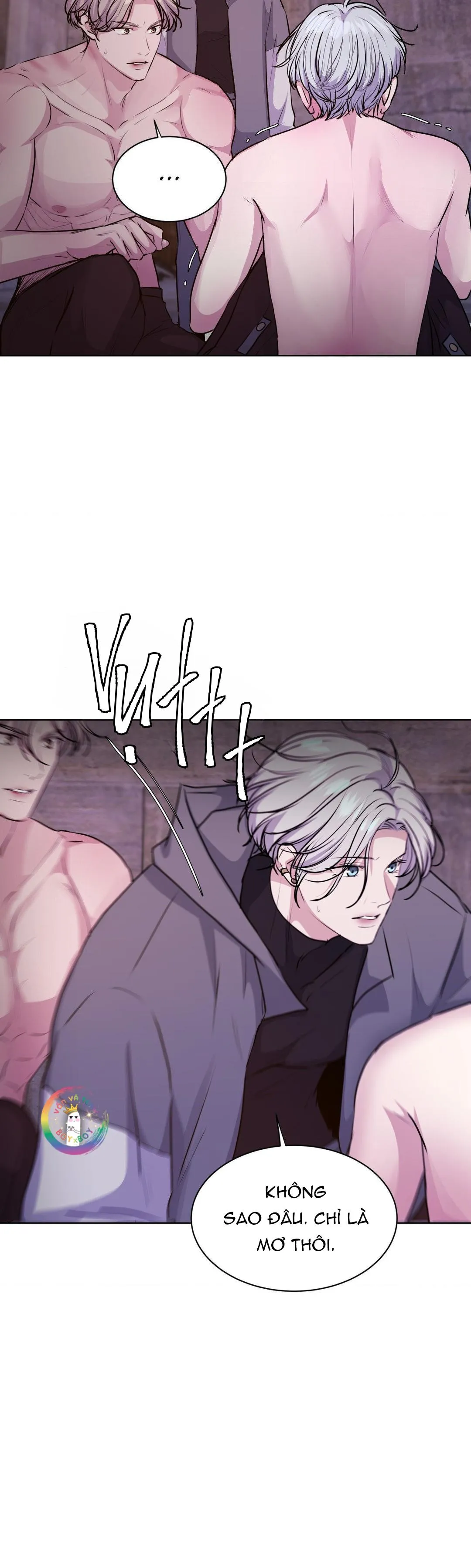 (END) Guiding Light Chapter 43 Trang 7