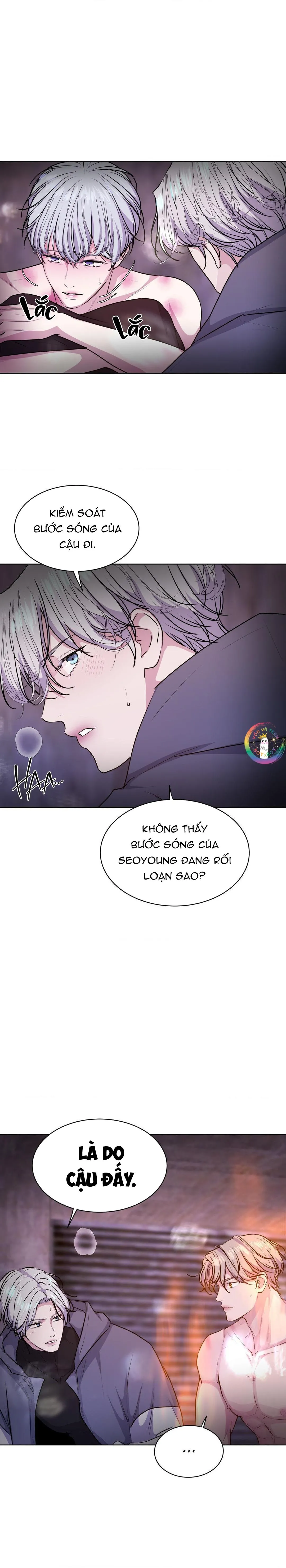 (END) Guiding Light Chapter 43 Trang 8