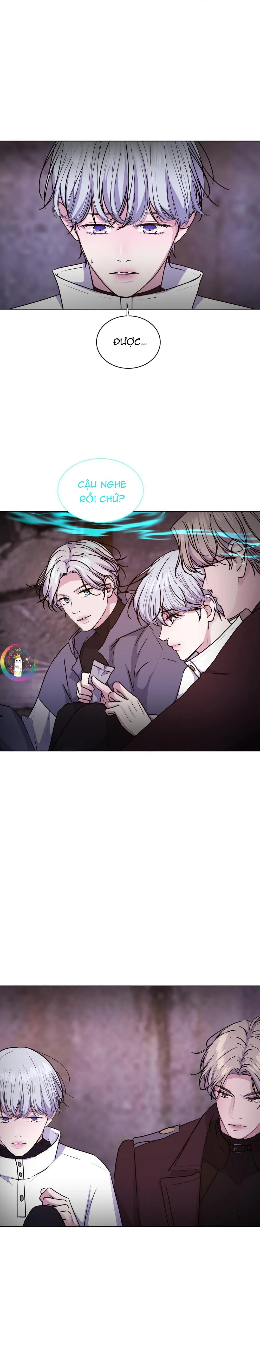 (END) Guiding Light Chapter 43 Trang 12