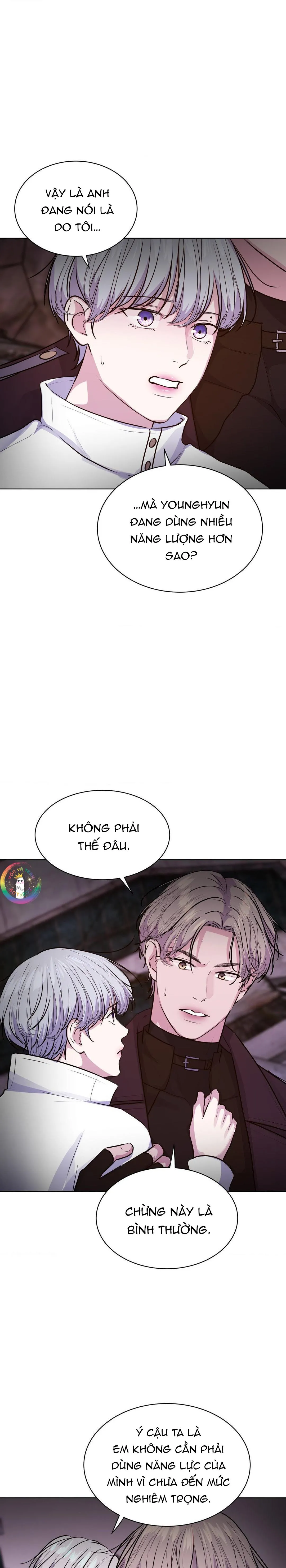 (END) Guiding Light Chapter 43 Trang 22