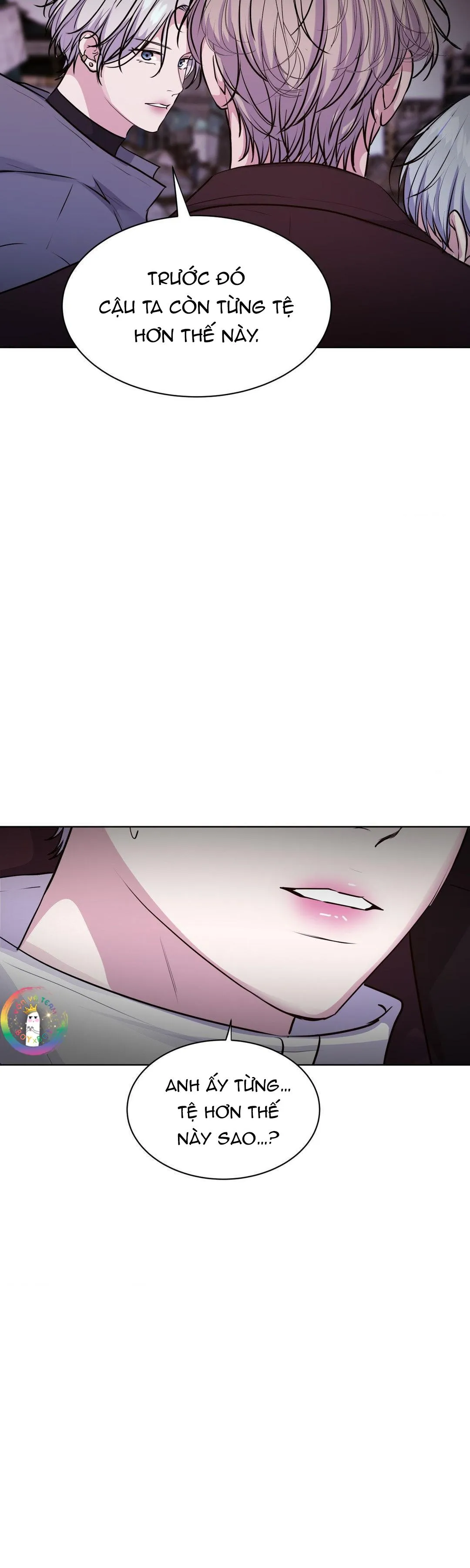 (END) Guiding Light Chapter 43 Trang 23