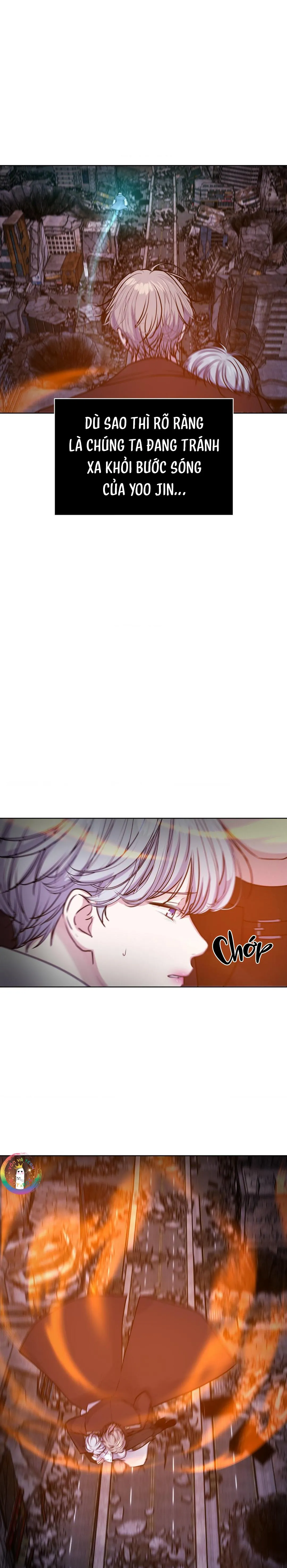 (END) Guiding Light Chapter 43 Trang 28