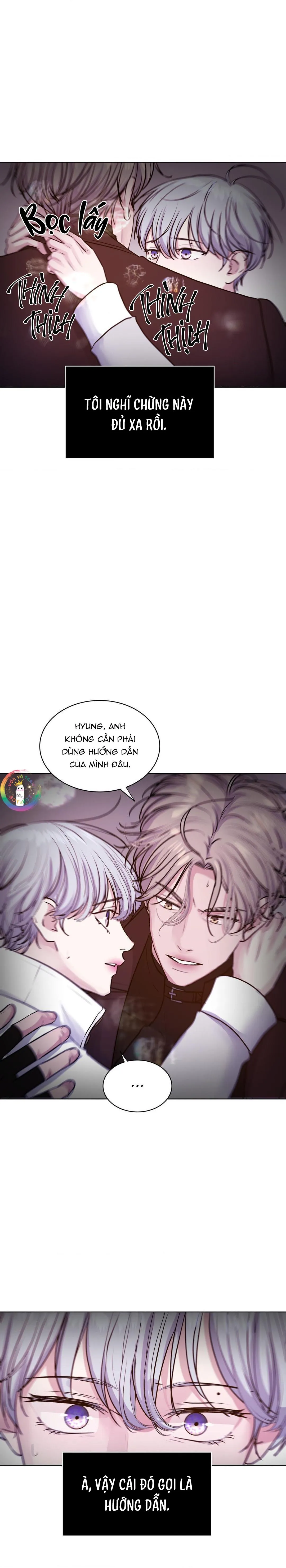 (END) Guiding Light Chapter 43 Trang 30