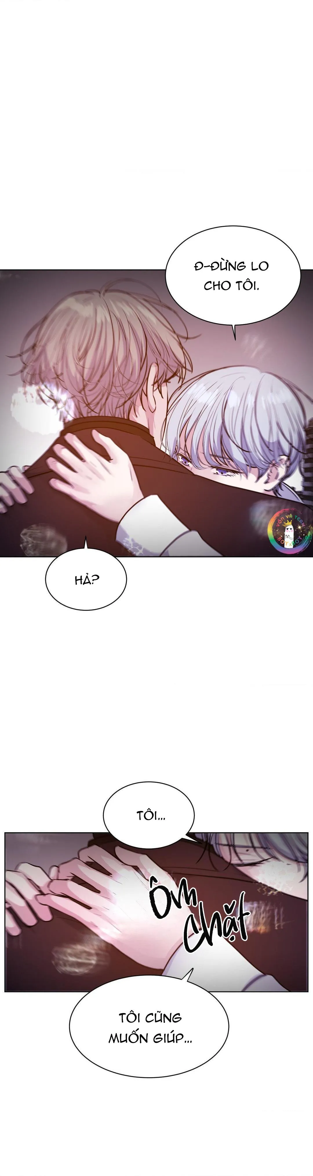 (END) Guiding Light Chapter 43 Trang 31