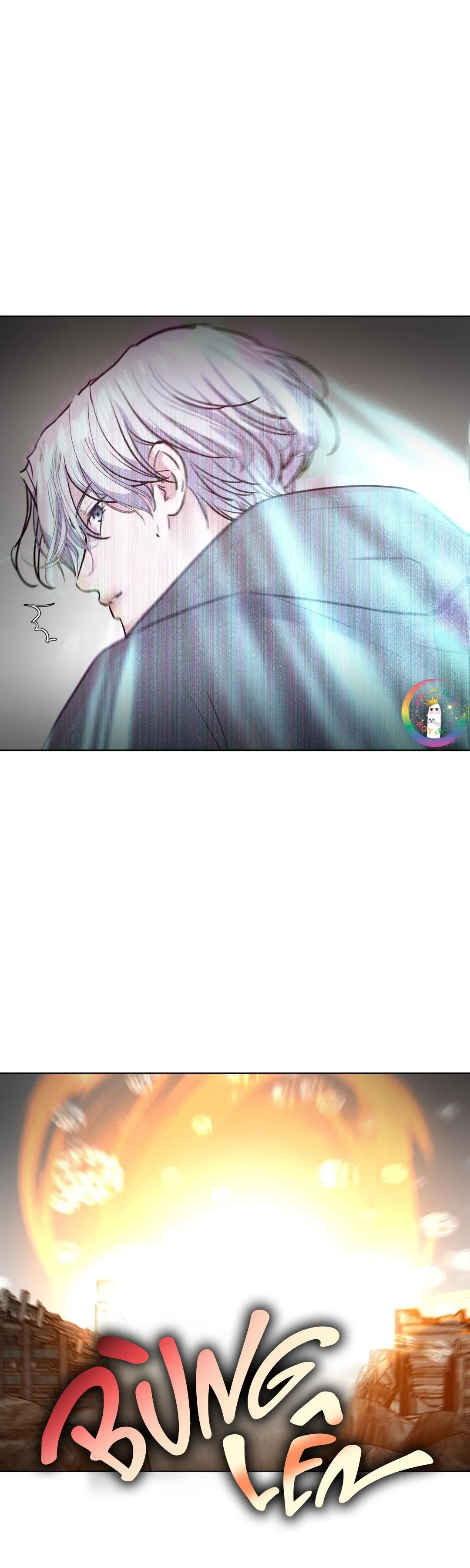 (END) Guiding Light Chapter 43 Trang 33