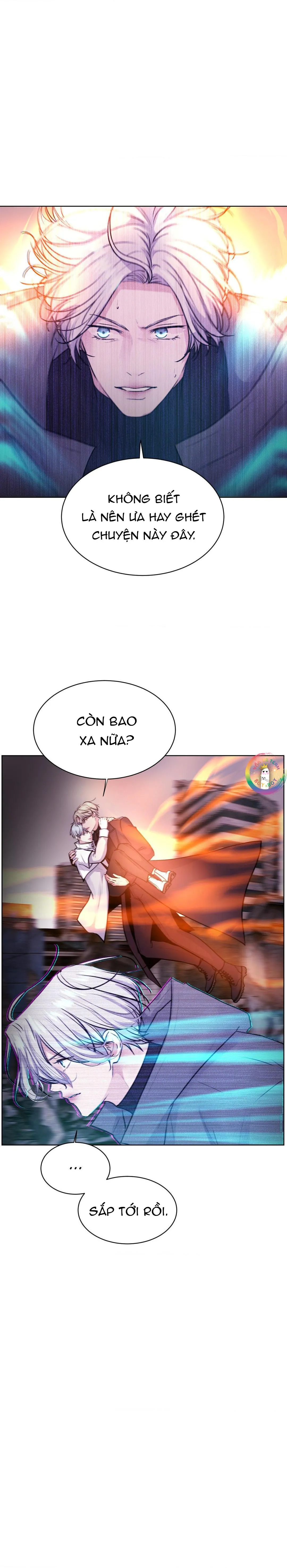 (END) Guiding Light Chapter 43 Trang 34