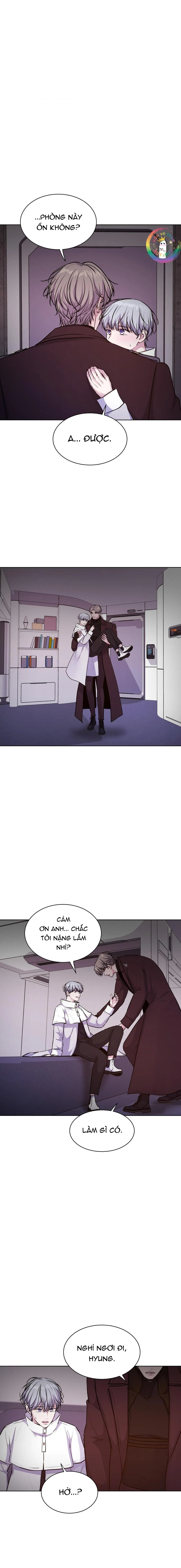 (END) Guiding Light Chapter 44 Trang 4