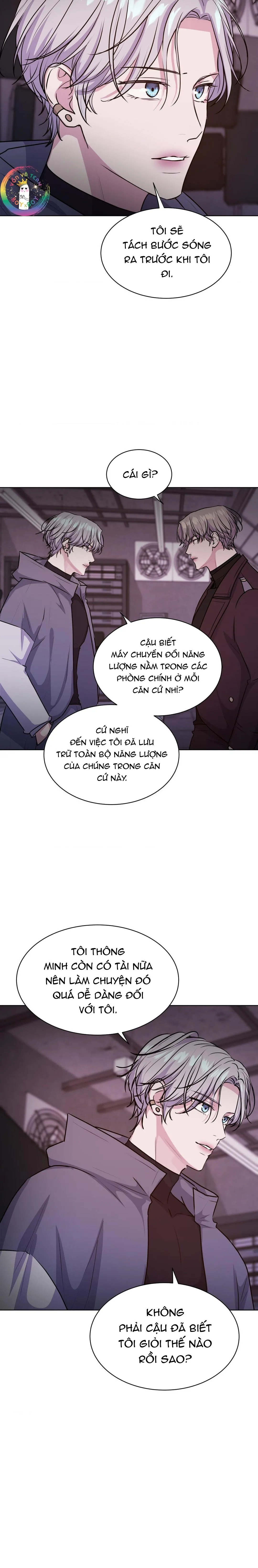 (END) Guiding Light Chapter 44 Trang 10