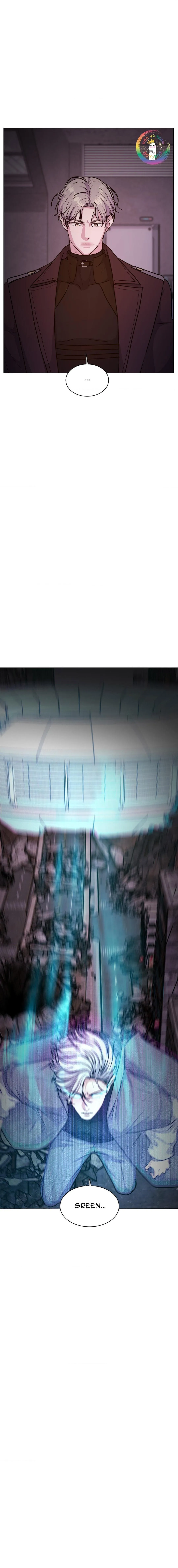 (END) Guiding Light Chapter 44 Trang 12