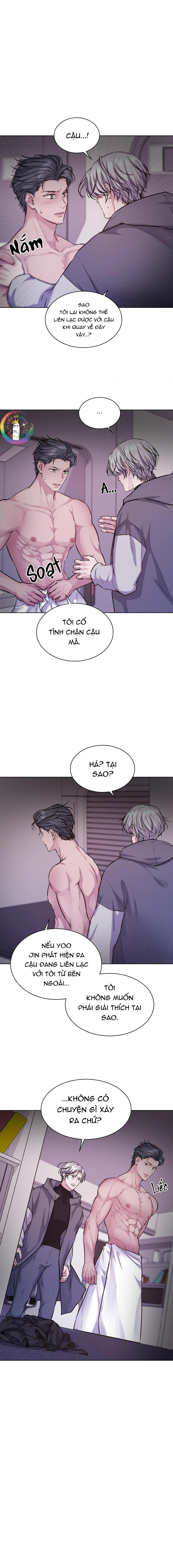 (END) Guiding Light Chapter 44 Trang 15