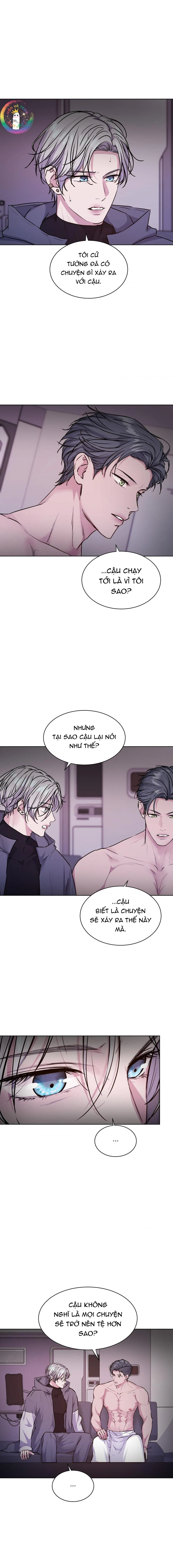 (END) Guiding Light Chapter 44 Trang 18