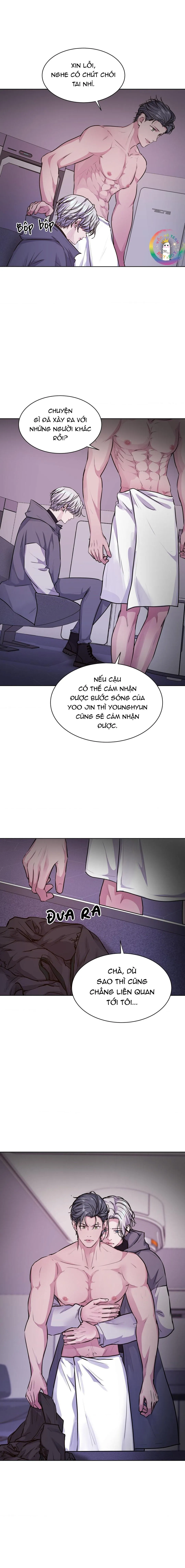 (END) Guiding Light Chapter 44 Trang 19