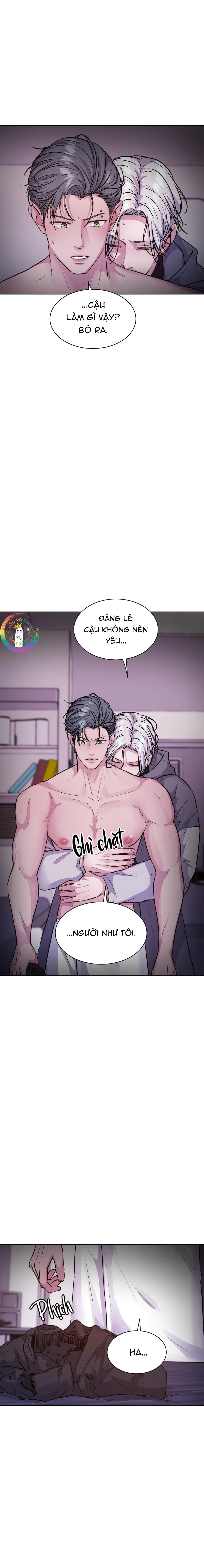 (END) Guiding Light Chapter 44 Trang 20