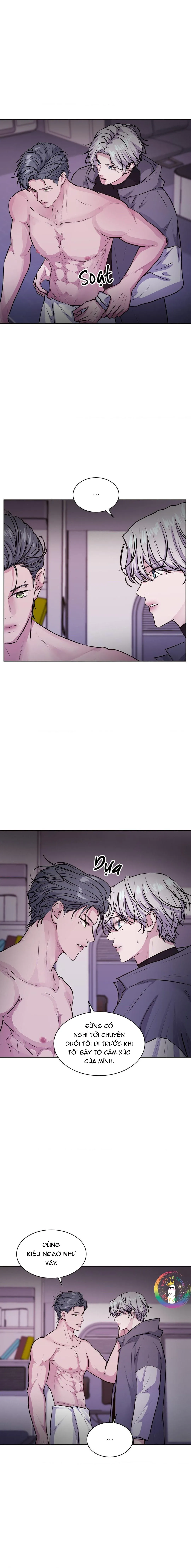 (END) Guiding Light Chapter 44 Trang 21