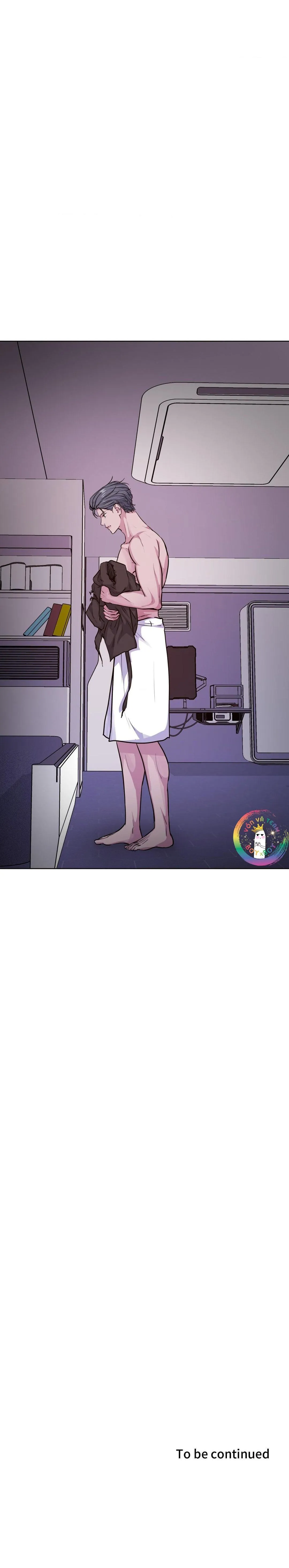 (END) Guiding Light Chapter 44 Trang 23